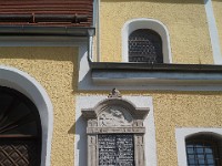 Tumeltsham Kirche 1